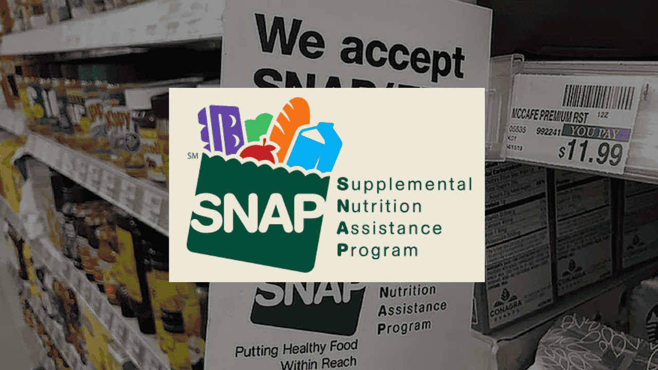 SNAP Recertification